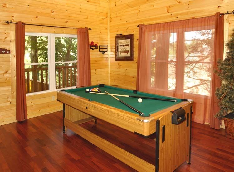 Summit Manor Condominiums Gatlinburg Instalações foto