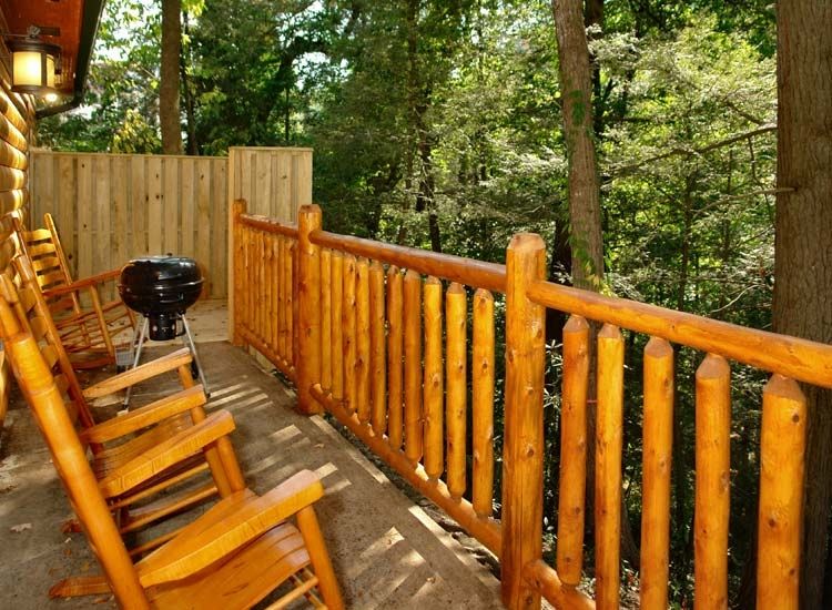 Summit Manor Condominiums Gatlinburg Quarto foto