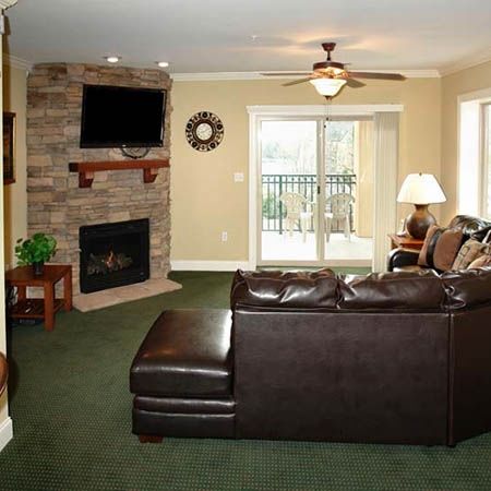 Summit Manor Condominiums Gatlinburg Quarto foto