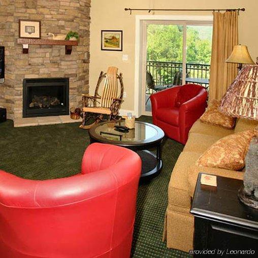 Summit Manor Condominiums Gatlinburg Quarto foto